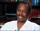 Dr. Ben Carson