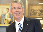 David Barton