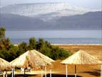 Treasures of the Dead Sea