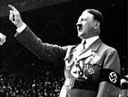 Adolf Hitler