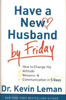 Have a New Husband by Friday