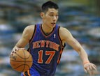 Jeremy Lin