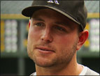 Matt Holliday