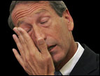 Governor Mark Sanford