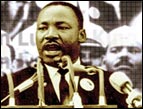 Martin Luther King and Religious Freedom