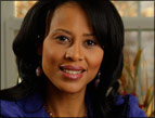 Michelle Singletary