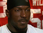 Patrick Willis