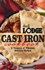 Lodge Cast Iron Cook Book