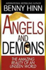 Angels & Demons