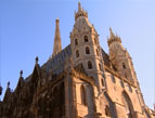 St. Stephen's Cathedral