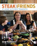 Steak with Friends