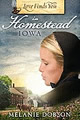 Love Finds You in Homestead, Iowa