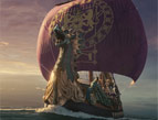 Dawn Treader