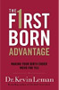 First Born Advantage