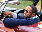 Marvin Sapp