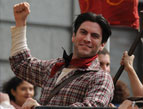Wes Bentley in There Be Dragons