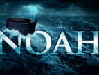 Where is Noah's Ark Today?