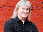 John Schlitt