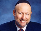 Rabbi Daniel Lapin