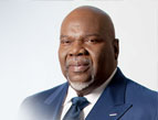 T.D. Jakes