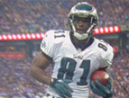 Jason Avant