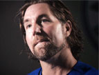 R. A. Dickey