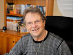 Reinhard Bonnke