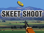 Play Skeet Shoot!
