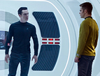 Star Trek Into Darkness: Christian movie review