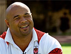 Charles Tonga