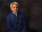 Benny Hinn