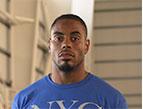 Rashad Jennings