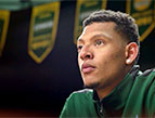 Isaiah Austin