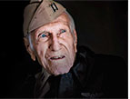 Louis Zamperini