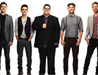 Sidewalk Prophets