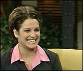 Mary Lou Retton