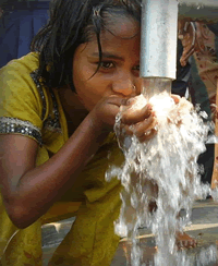 Water Well