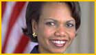 Condoleezza Rice