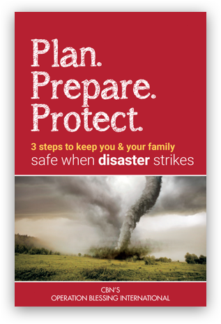 Plan. Prepare. Protect. Cover Image