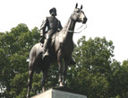 Robert E. Lee at Gettysburg