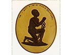 Anti-Slavery Medallion from Philadelphia