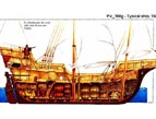 1500s Slave Ship