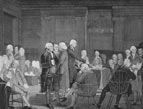 The First Continental Congress