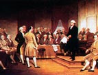 The Constitutional Convention