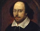 William Shakespeare