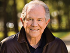 Pat Robertson Photo