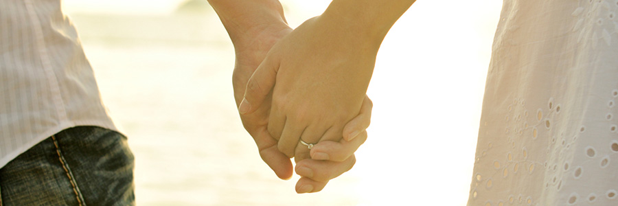 Marriage - Finding lasting love and forgiveness