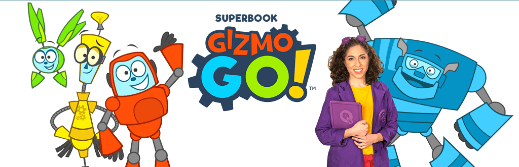 GizmoGo