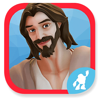 Free Superbook Bible App