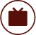 TV Icon